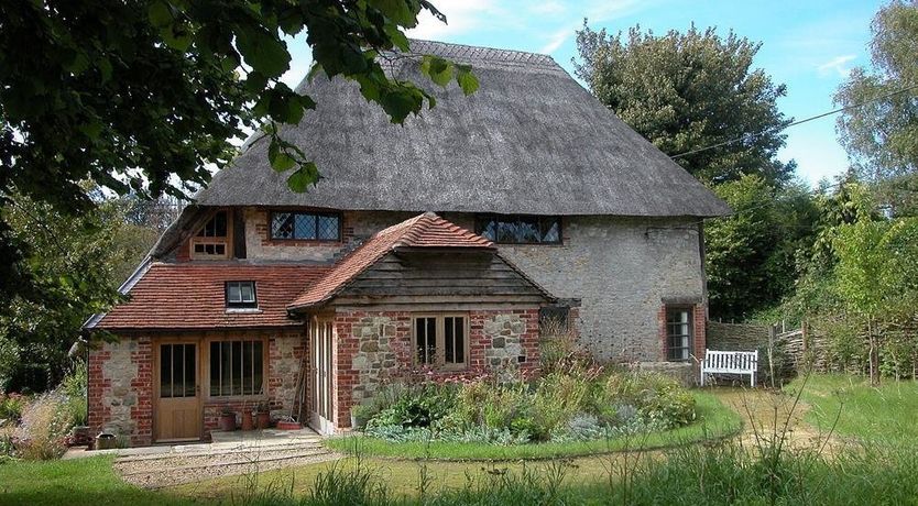 Photo of The Yeoman's House