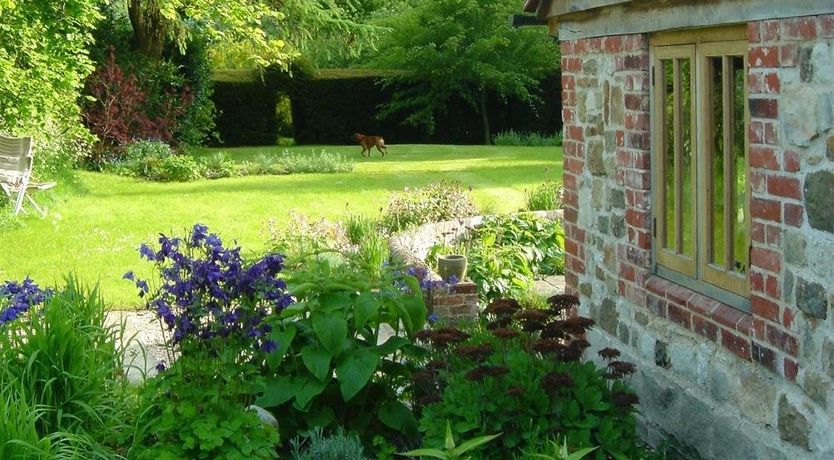 Photo of The Yeoman's House