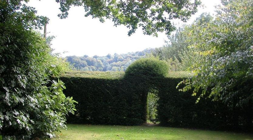 Photo of The Yeoman's House