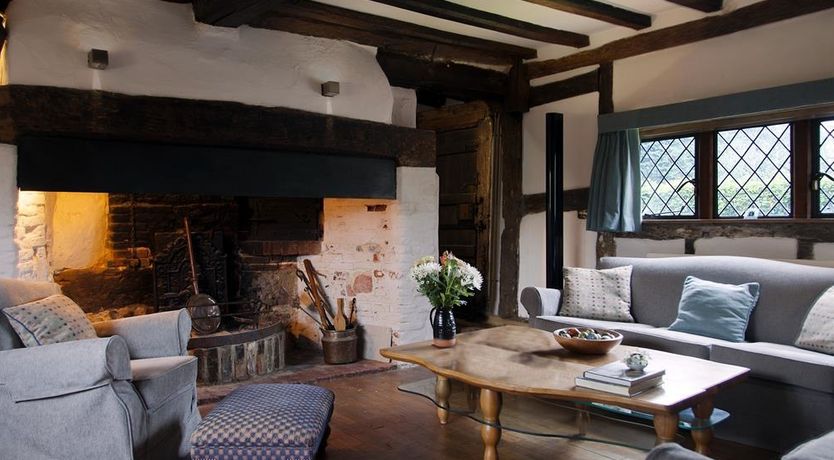 Photo of The Yeoman's House
