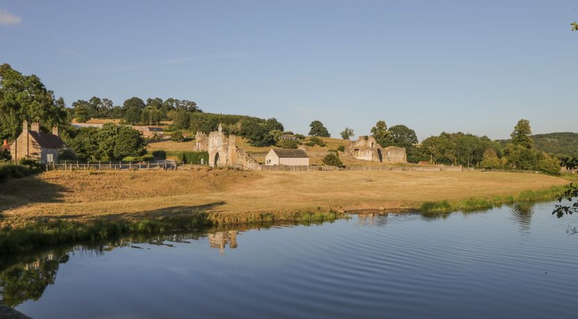 Photo of Sykes Lodge