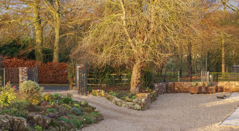 Photo of Sykes Lodge