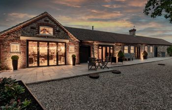 Sykes Lodge Holiday Cottage