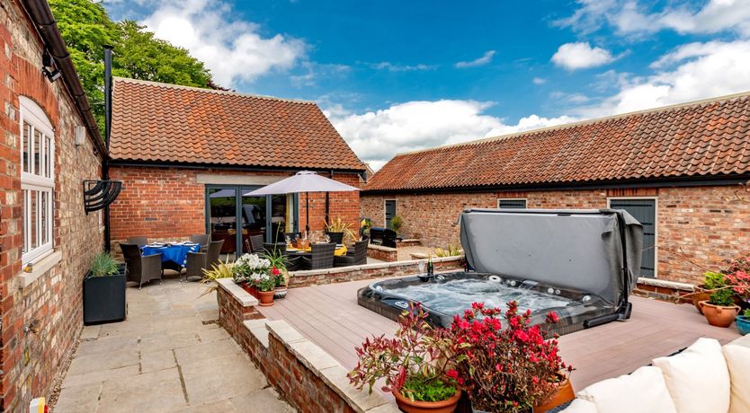 Photo of Sykes Lodge