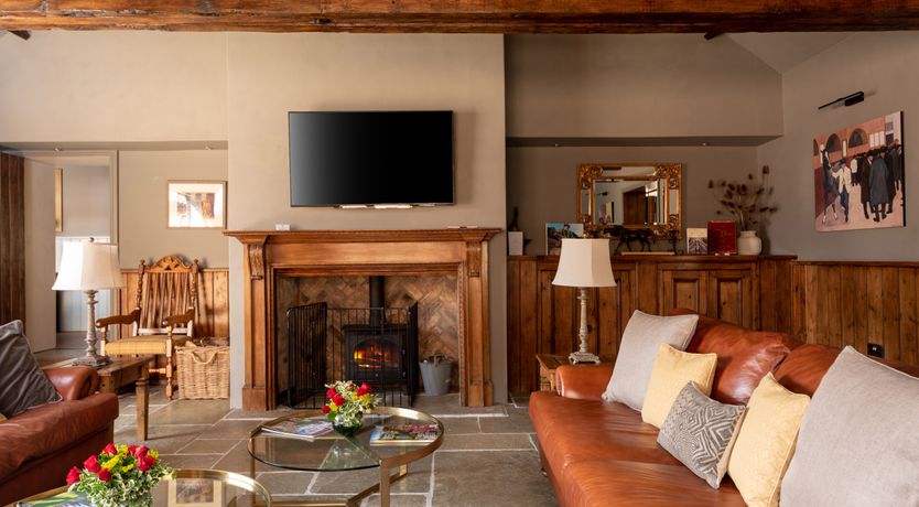 Photo of Sykes Lodge