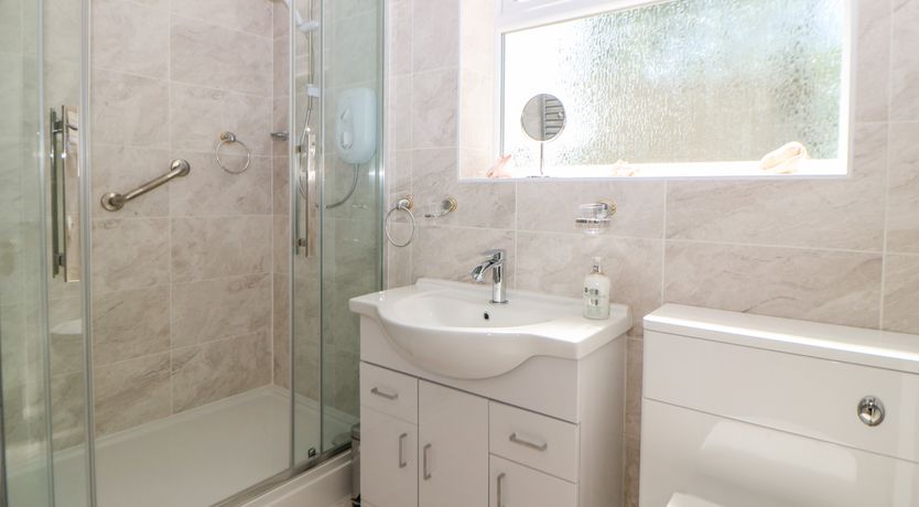 Photo of The Lodge at Orchard House