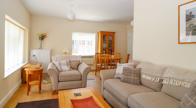 Photo of The Lodge at Orchard House