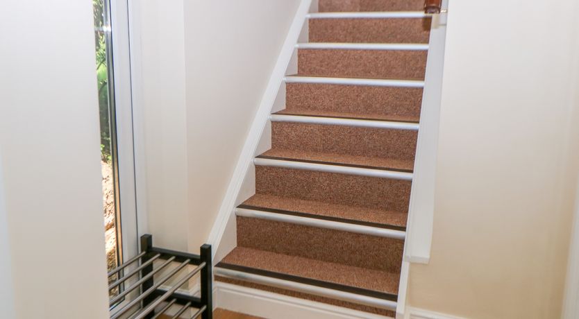 Photo of The Lodge at Orchard House