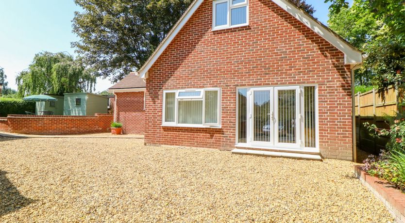 Photo of The Lodge at Orchard House