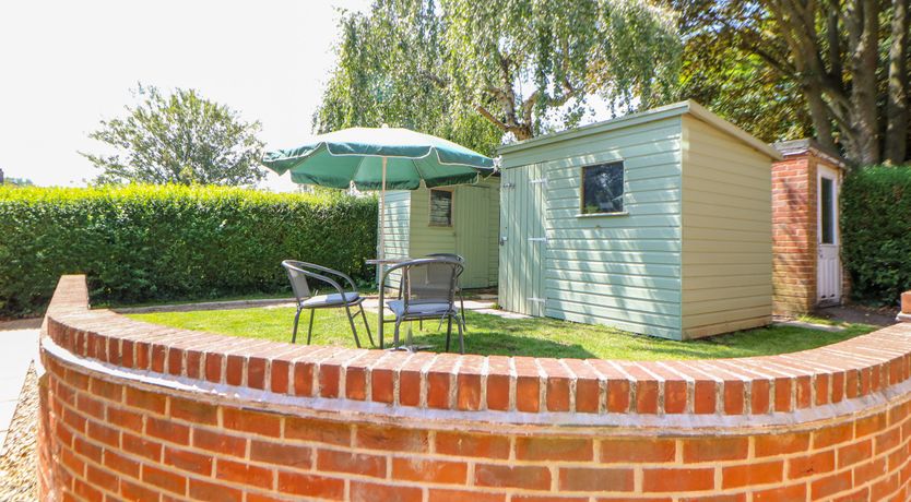 Photo of The Lodge at Orchard House