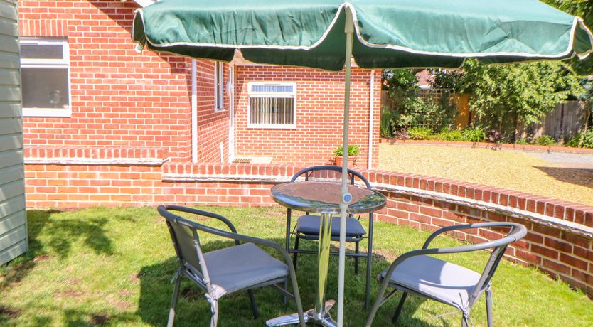 Photo of The Lodge at Orchard House