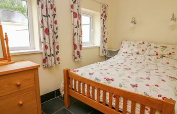 Hen Brynbedw Holiday Cottage