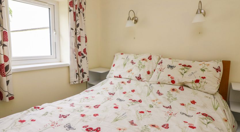 Photo of Hen Brynbedw