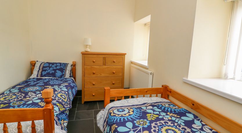 Photo of Hen Brynbedw