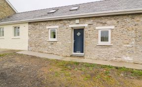 Photo of Hen Brynbedw