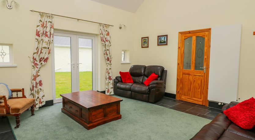 Photo of Hen Brynbedw