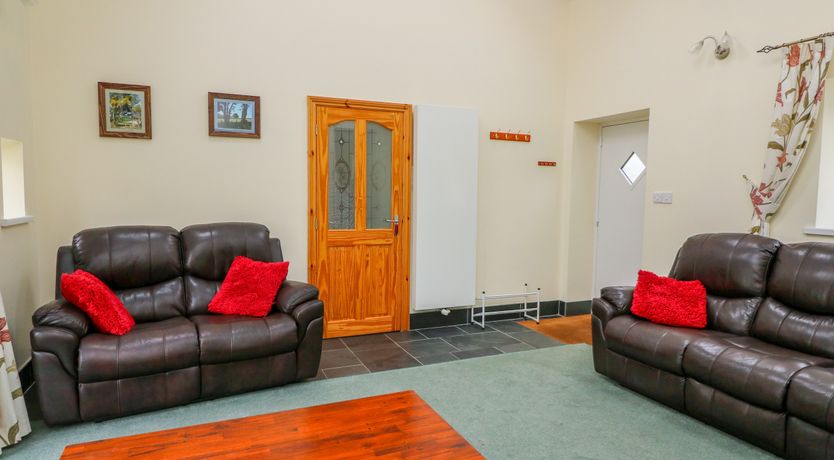 Photo of Hen Brynbedw