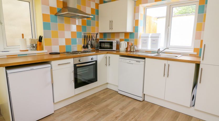 Photo of Hen Brynbedw