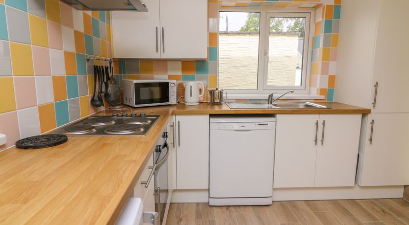 Photo of Hen Brynbedw
