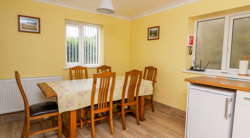 Photo of Hen Brynbedw