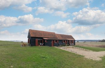 Whitehouse Barn Holiday Cottage