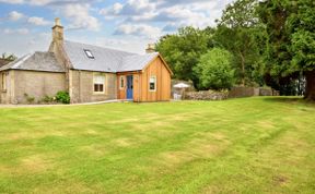 Photo of Cottage in Fife