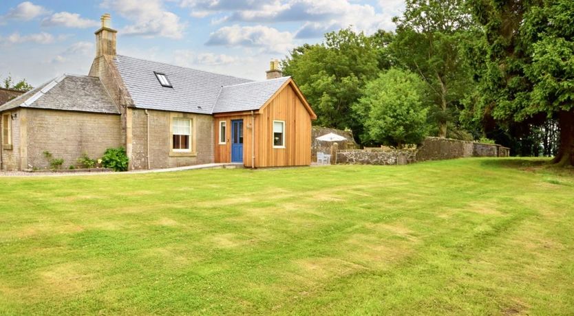 Photo of Cottage in Fife