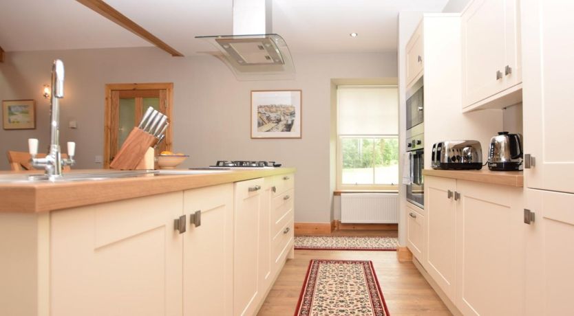 Photo of 2 Bed in Cupar