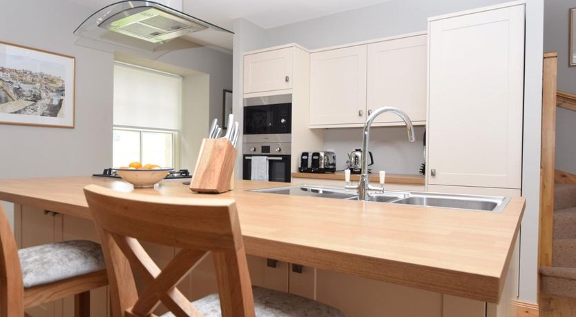 Photo of 2 Bed in Cupar