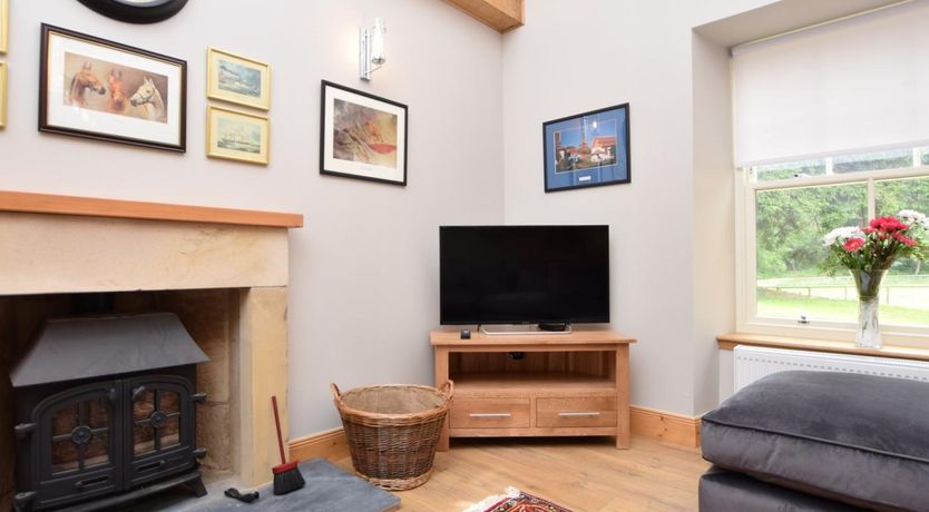 Photo of 2 Bed in Cupar