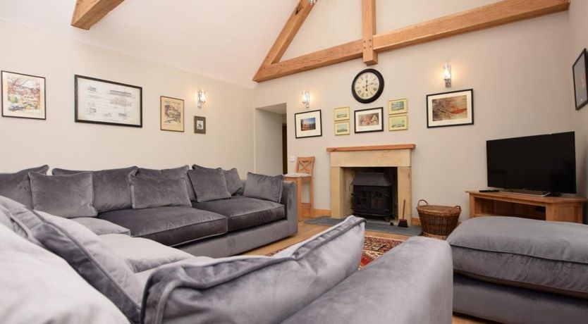 Photo of 2 Bed in Ladybank