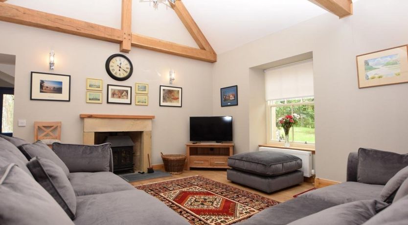 Photo of 2 Bed in Ladybank