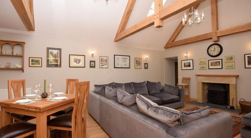 Photo of 2 Bed in Ladybank