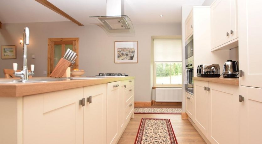 Photo of 2 Bed in Ladybank