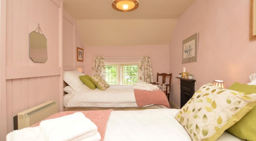 Photo of 2 Bed in Buxton