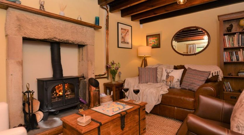 Photo of 2 Bed in Buxton