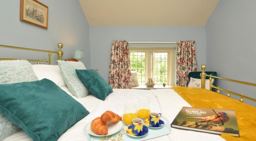Photo of 2 Bed in Buxton