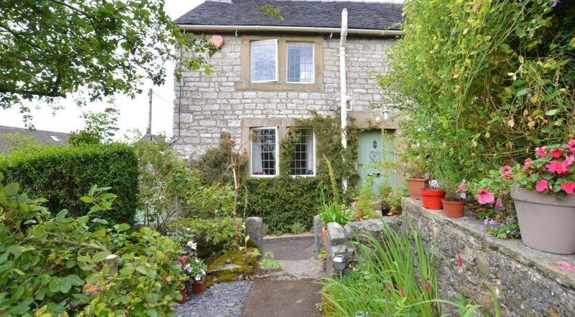 Photo of Cottage in Derbyshire