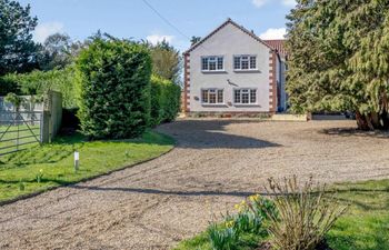 in Melton Constable  (75761) Holiday Cottage