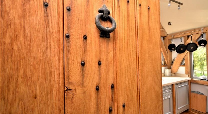 Photo of 1 Bed in Biggar