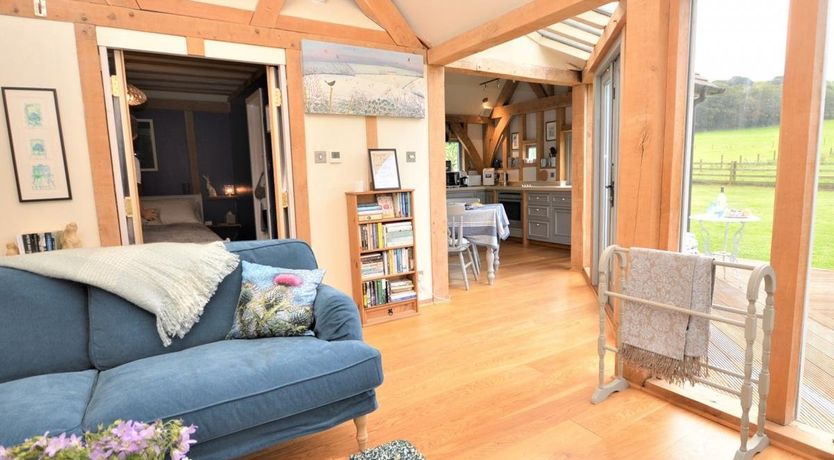 Photo of 1 Bed in Biggar