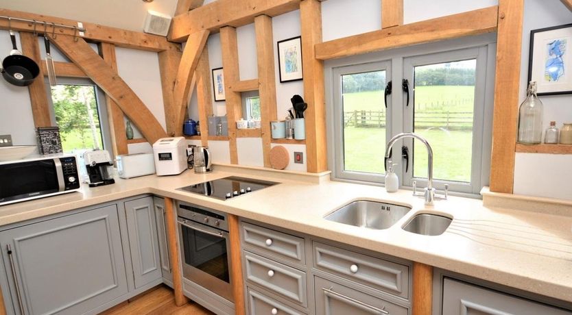 Photo of 1 Bed in Biggar