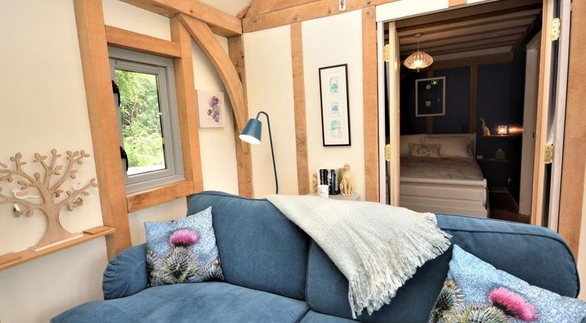 Photo of 1 Bed in Biggar