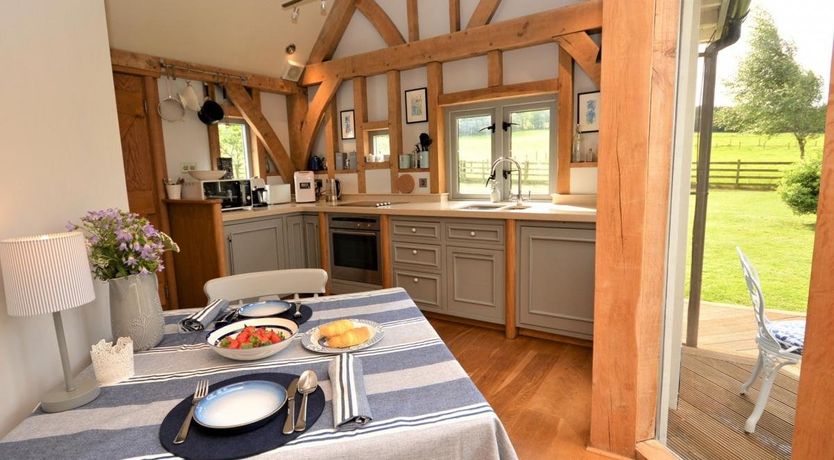 Photo of 1 Bed in Biggar