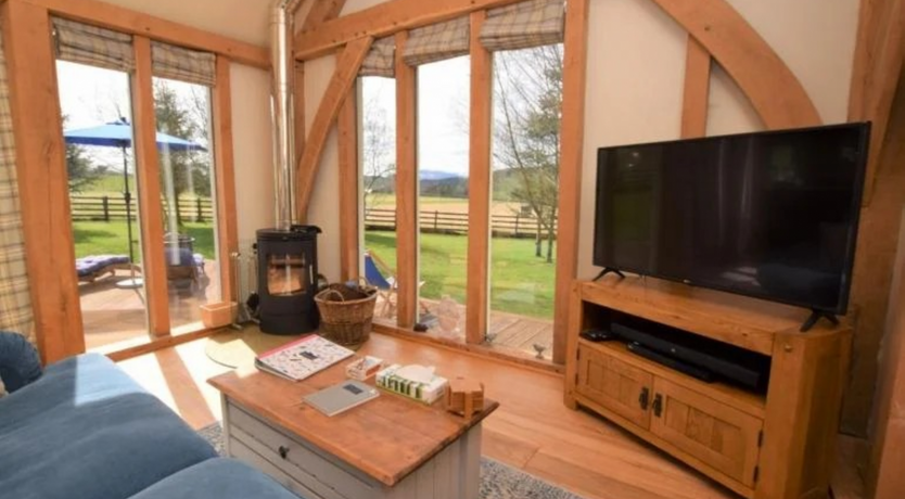 Photo of 1 Bed in Biggar