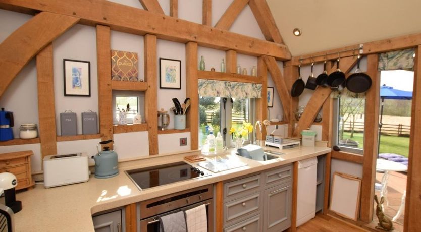 Photo of 1 Bed in Biggar