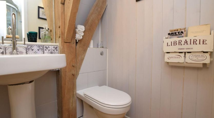 Photo of 1 Bed in Biggar