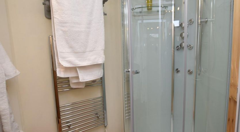 Photo of 1 Bed in Biggar