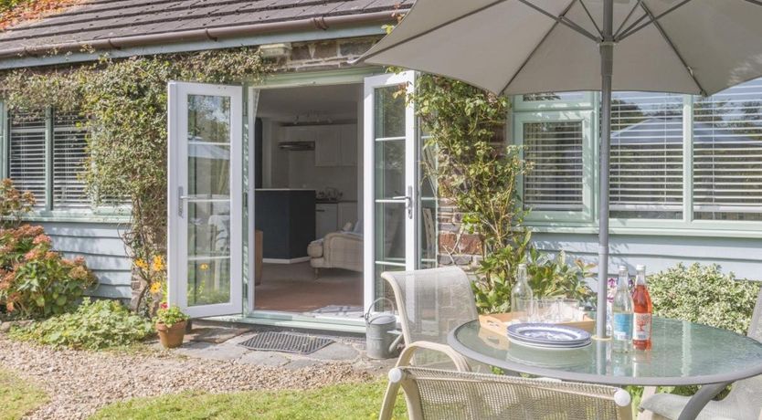 Photo of Cottage in North Devon