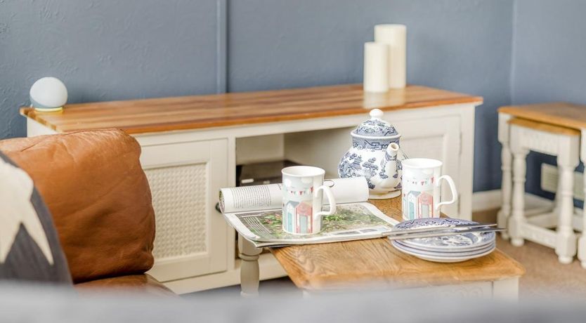 Photo of 2 Bed in Landkey